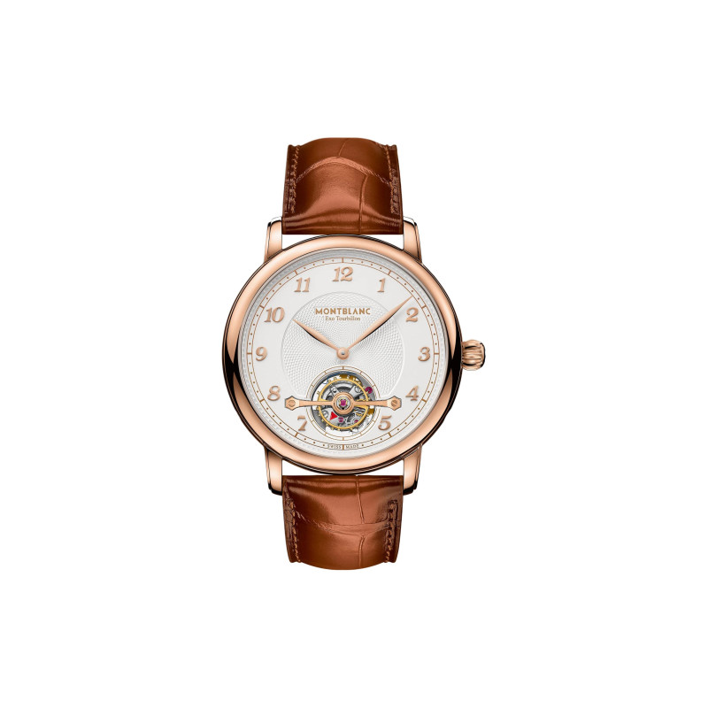 MONTBLANC 50 42mm K18K