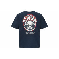 EVISU SS22 LogoT