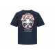 EVISU SS22 LogoT