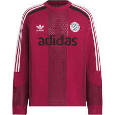 adidas originals ADCBC FW24 LS PO U adicolor 24 logo