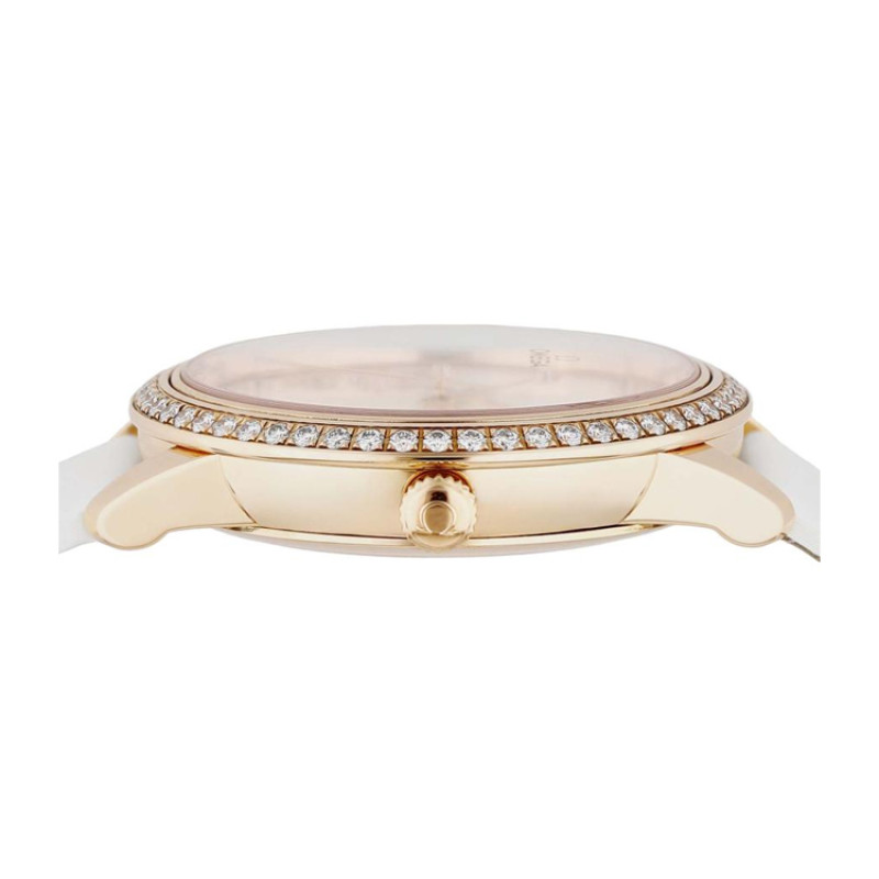 OMEGA 30 36.8mm K 424.57.37.20.55.003