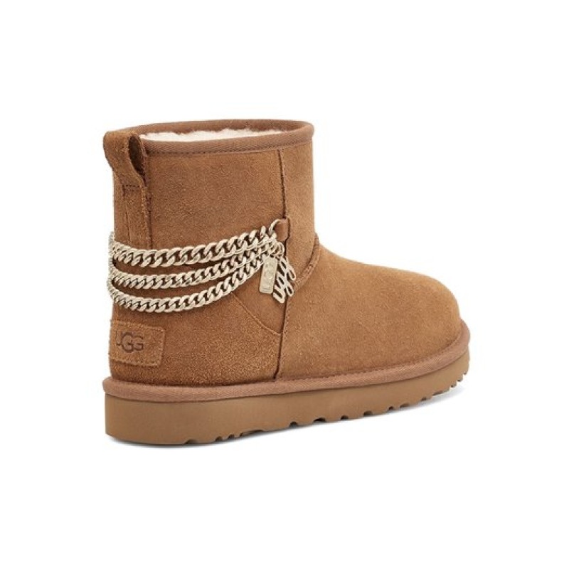 UGG CLASSIC MINI Chains