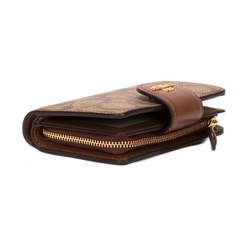 COACH Corner Zip