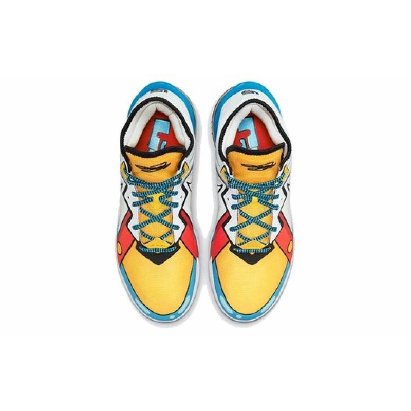 Nike Lebron 18 Low EP 