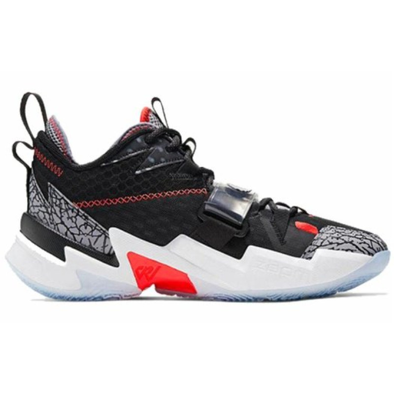 Jordan Why Not Zer0.3 Why Not PF 3