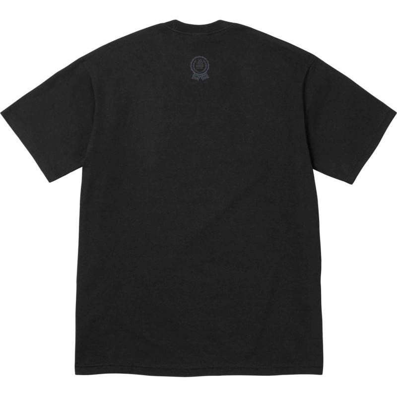 Supreme SS24 30 WEEK11 30TH ANNIVERSARY FIRST TEE T