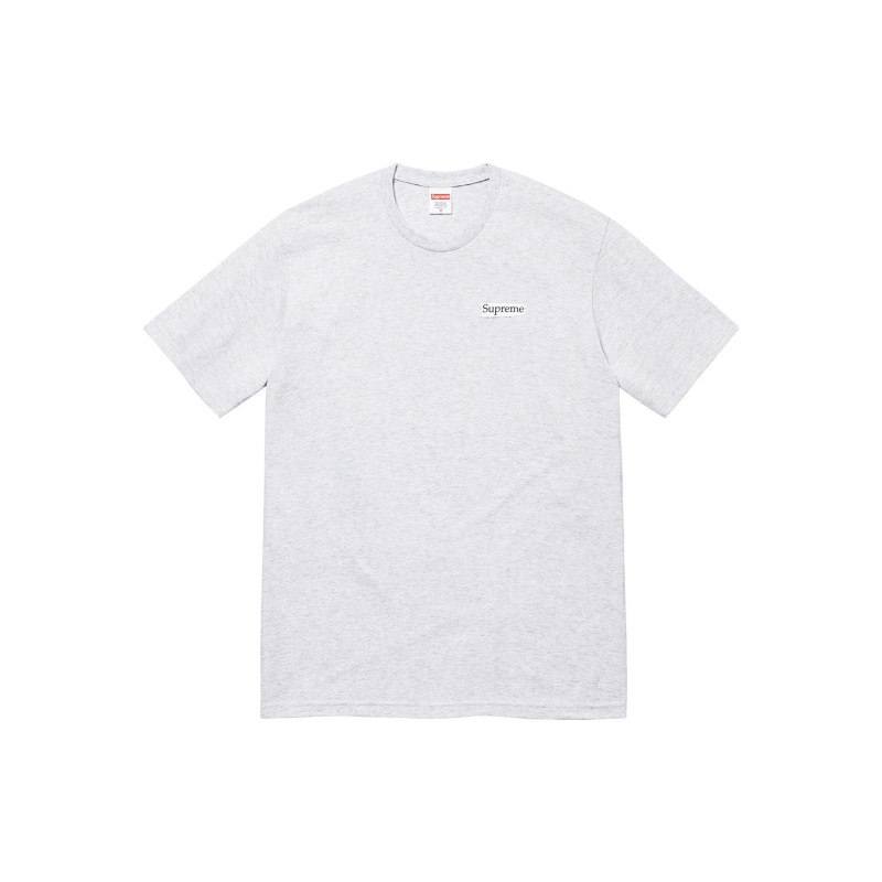 Supreme SS23 WEEK18 BLOWFISH TEE T