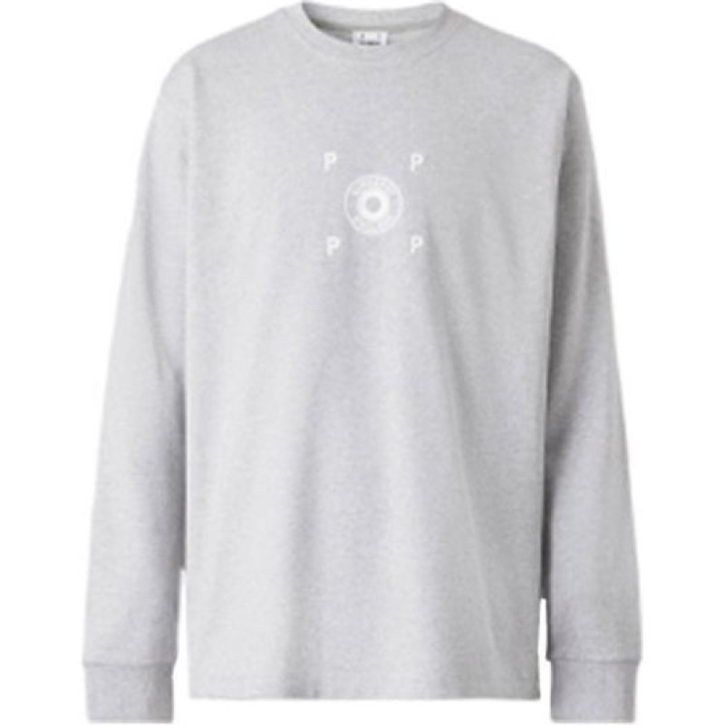 Burberry Burberry x Pop Trading Company FW22 Logo