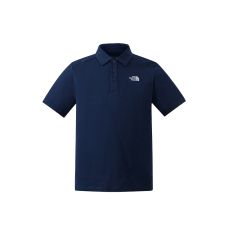 THE NORTH FACE SS25 logoPolo