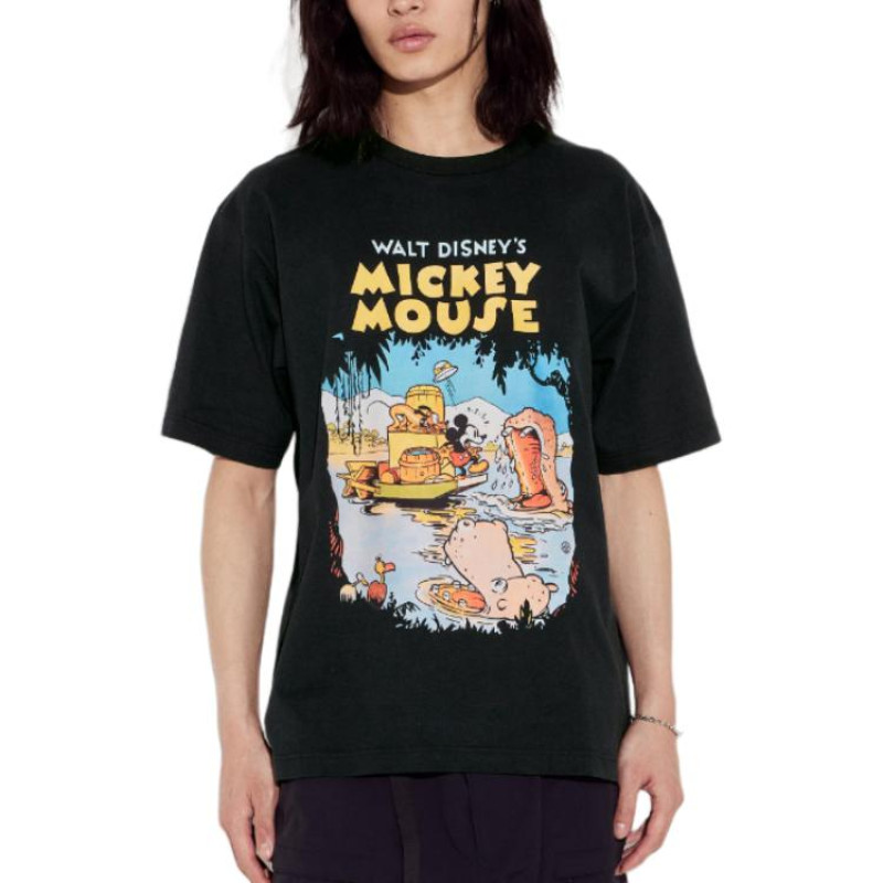 UNIQLO x SS24 T