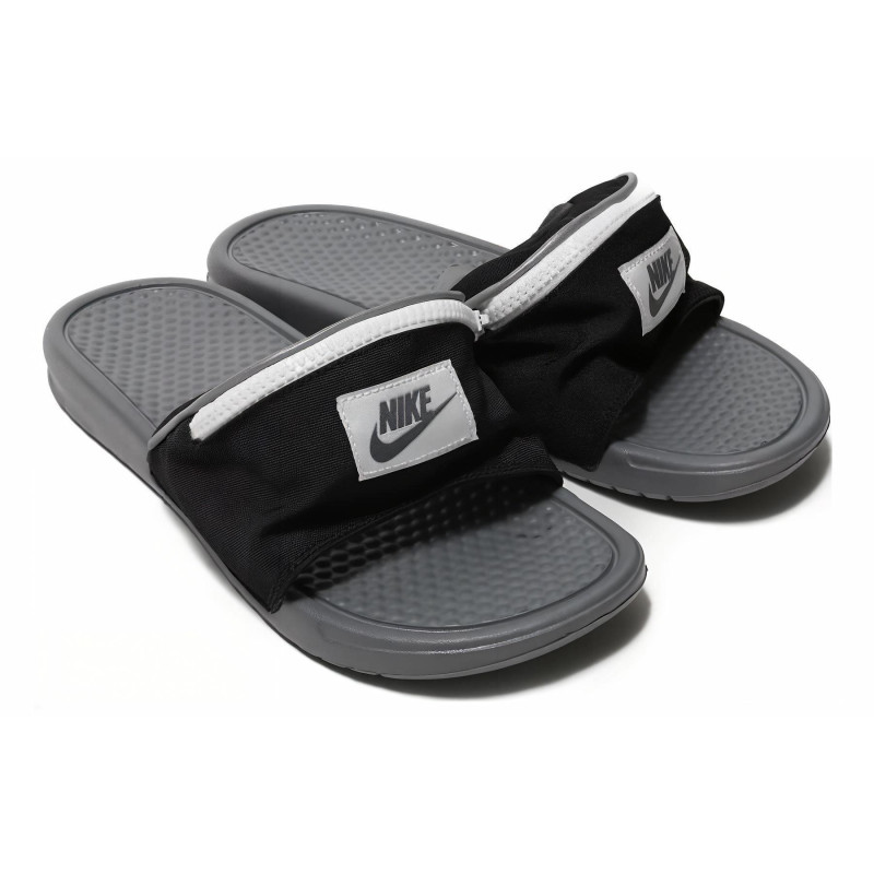 Nike Benassi JDI Fanny Pack
