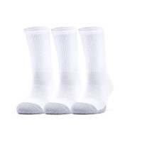 Under Armour HeatGear Crew 3