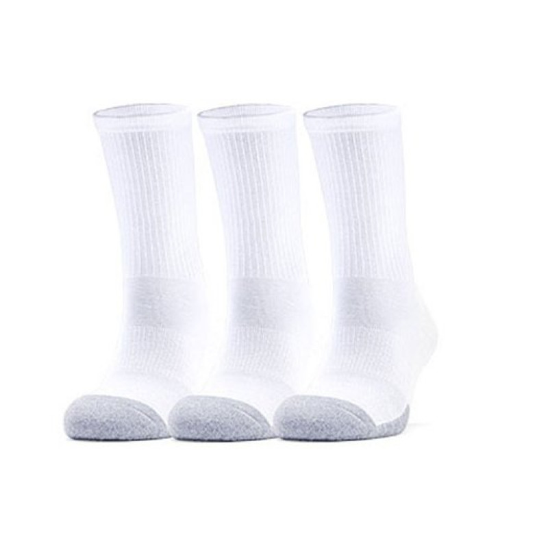 Under Armour HeatGear Crew 3