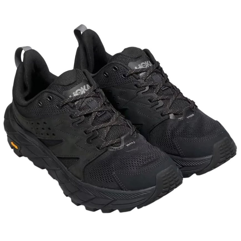 HOKA ONE ONE Anacapa Breeze Low
