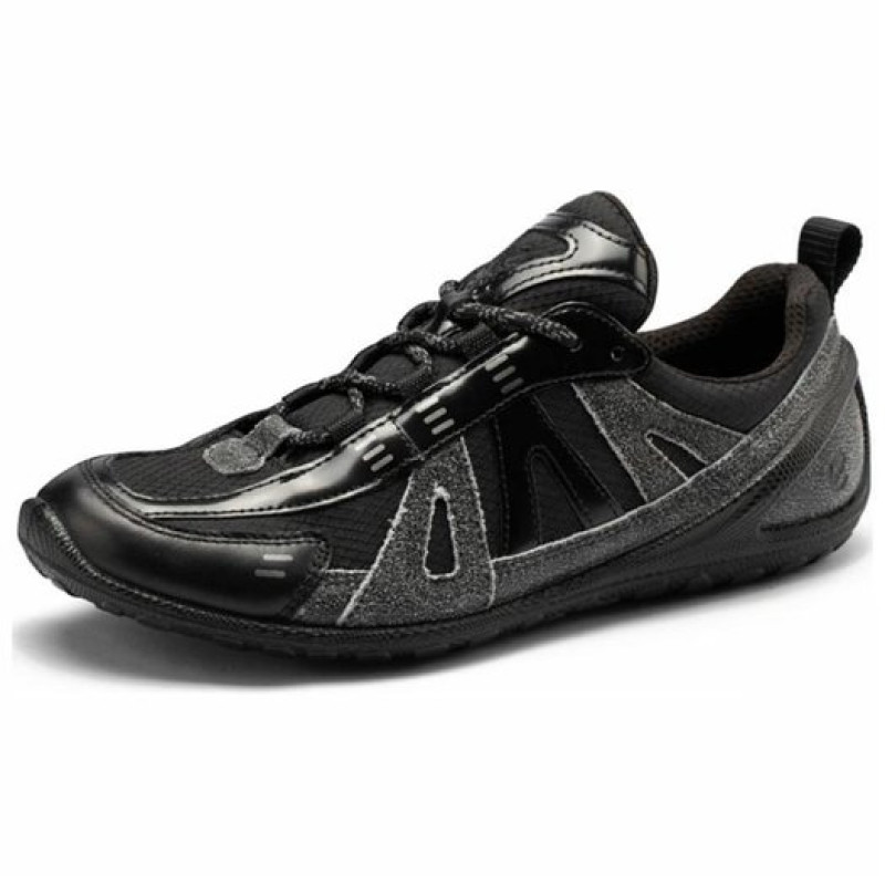 Natacha x ecco BIOM LITE