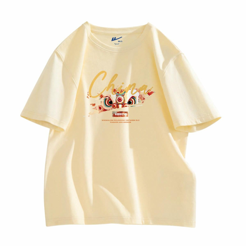 Warrior T