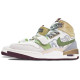 Jordan Legacy 312