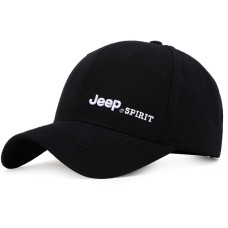 JEEP SPIRIT