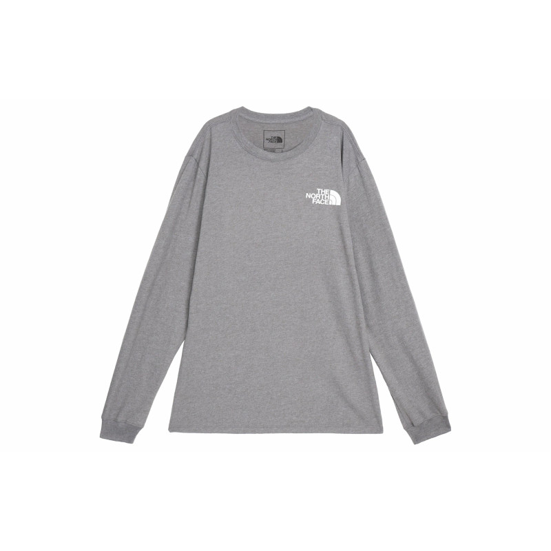 THE NORTH FACE LogoT