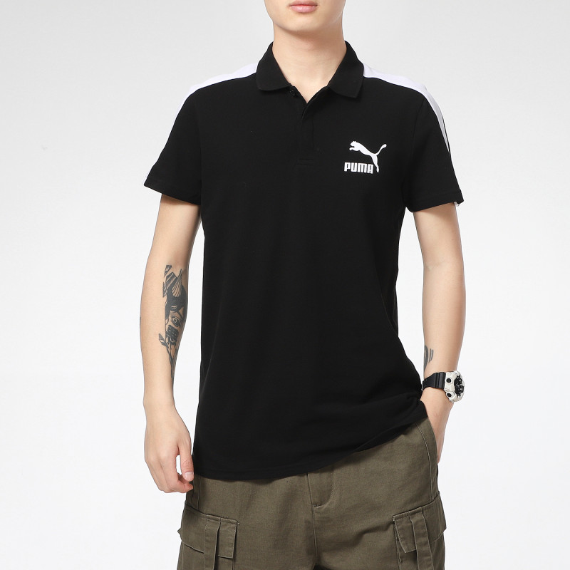 PUMA LogoPolo
