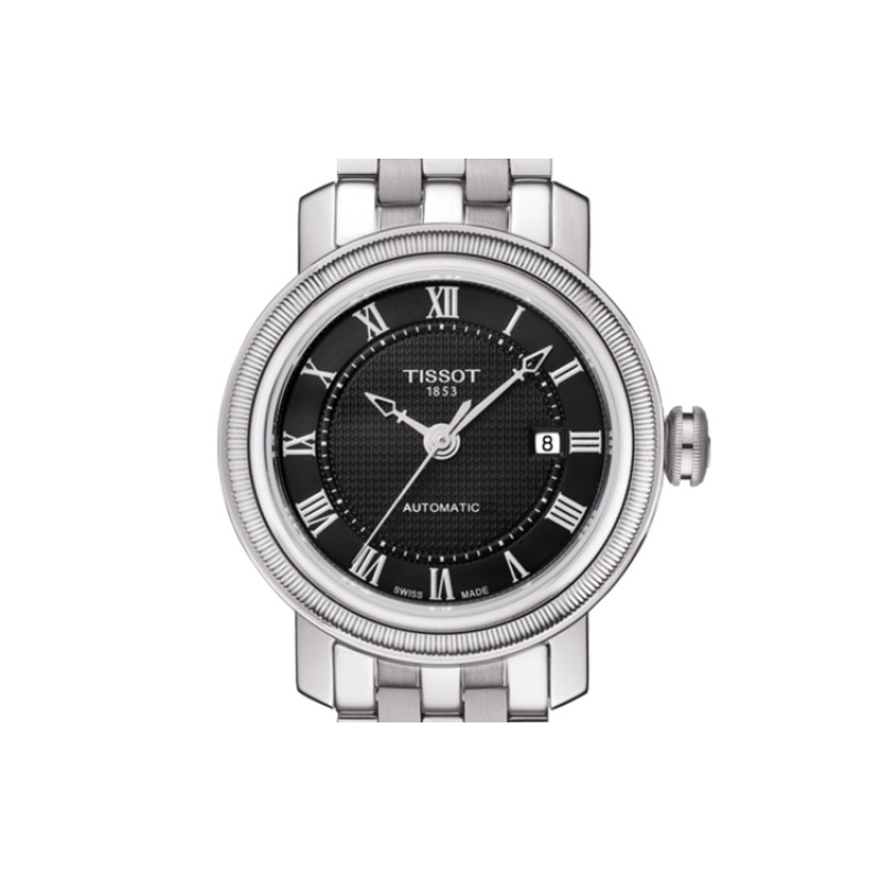 TISSOT 40mm T0974071105300+T0970071105300