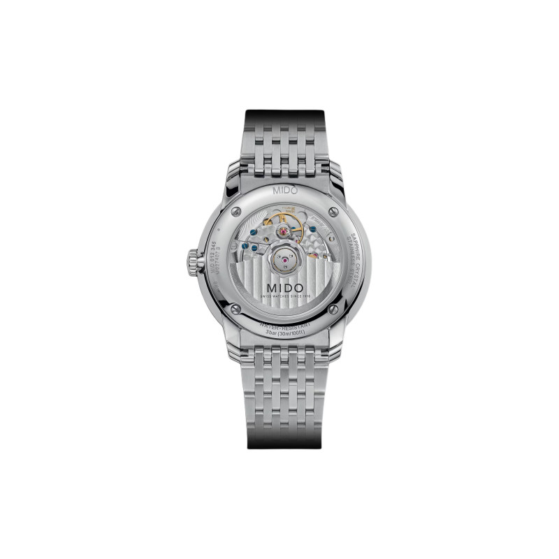 MIDO 30 39mm M027.407.11.051.00