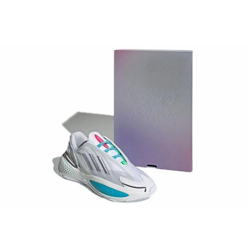 Ruby 9100M x adidas originals Ozrah