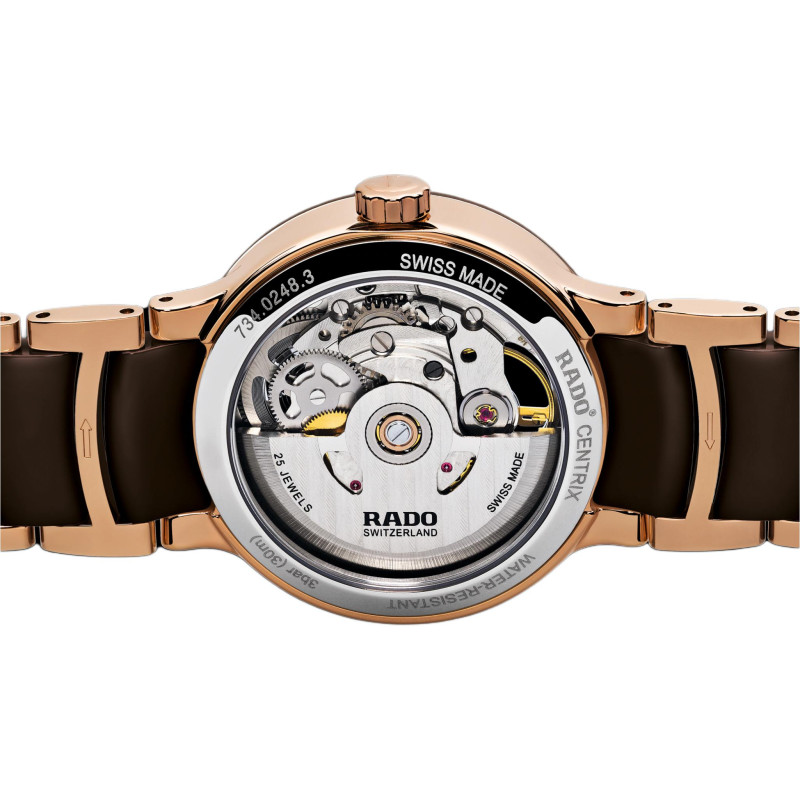 RADO 33mm R30248712