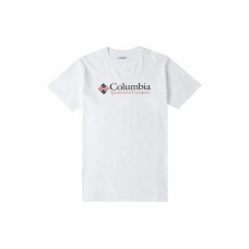 Columbia Logo T