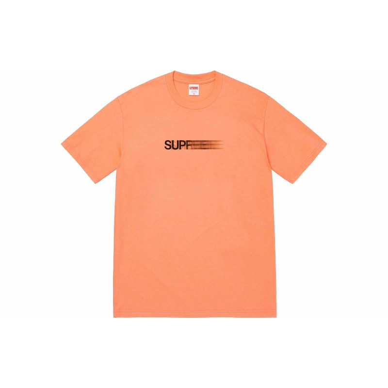 Supreme SS23 WEEK18 LogoT