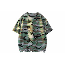 Warrior T