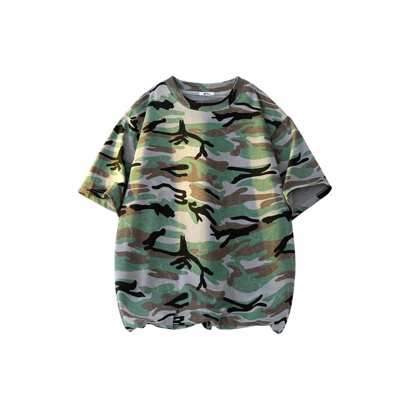 Warrior T