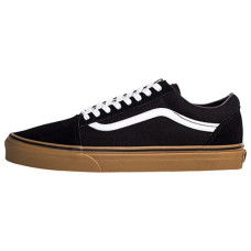 Vans Old Skool Black Gum