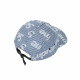 Supreme SS24 WEEK 12 DENIM CAMP CAP