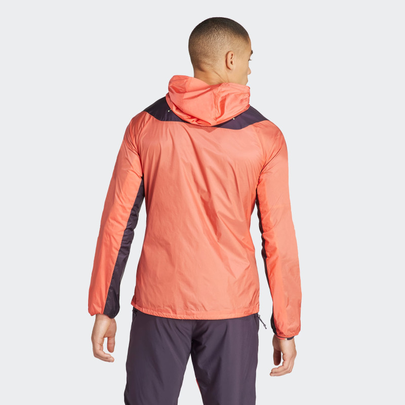adidas Ekiden Running Jacket