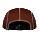Supreme SS23 Week5 REFLECTIVE STITCH CAMP CAP