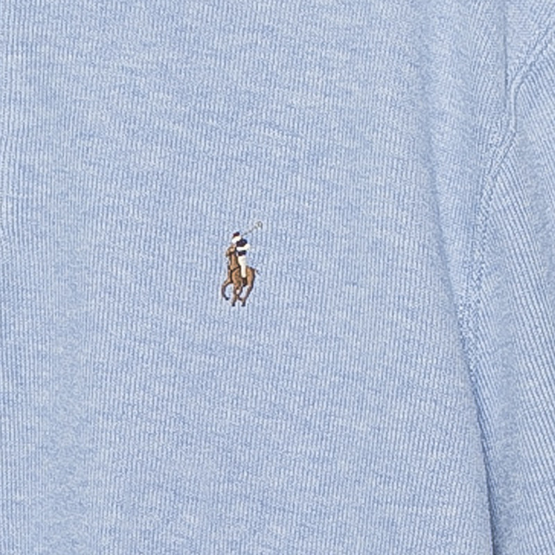 Polo Ralph Lauren SS23 Logo