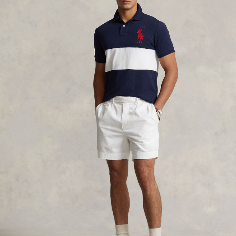 Polo Ralph Lauren SS23 LogoPolo