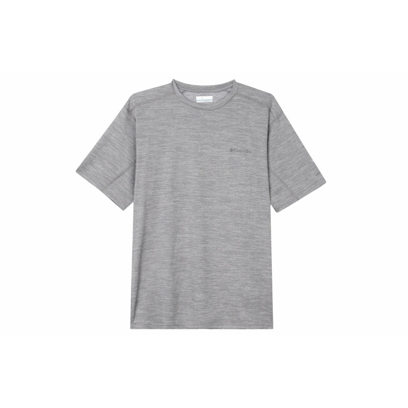 Columbia Logo T
