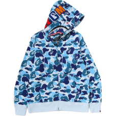 A BATHING APE SS25 ABC CAMO