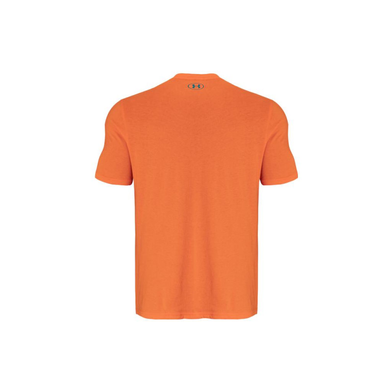 Under Armour T