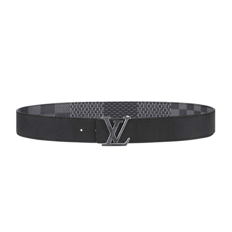 LOUIS VUITTON INITIALES 4cm