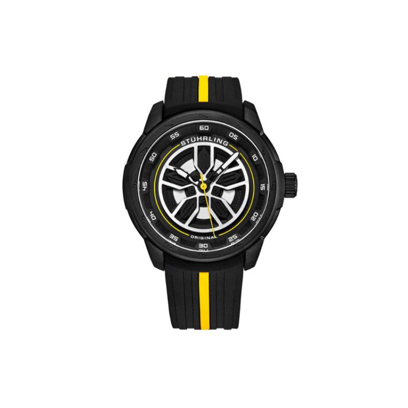 STUHRLING 44mm 984.02