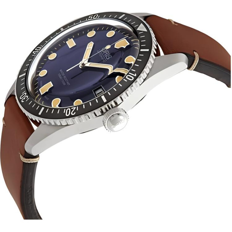 Oris 100 42mm 0173377204055-0752145