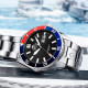 ORIENT 200 44mm RA-AA0912B19B