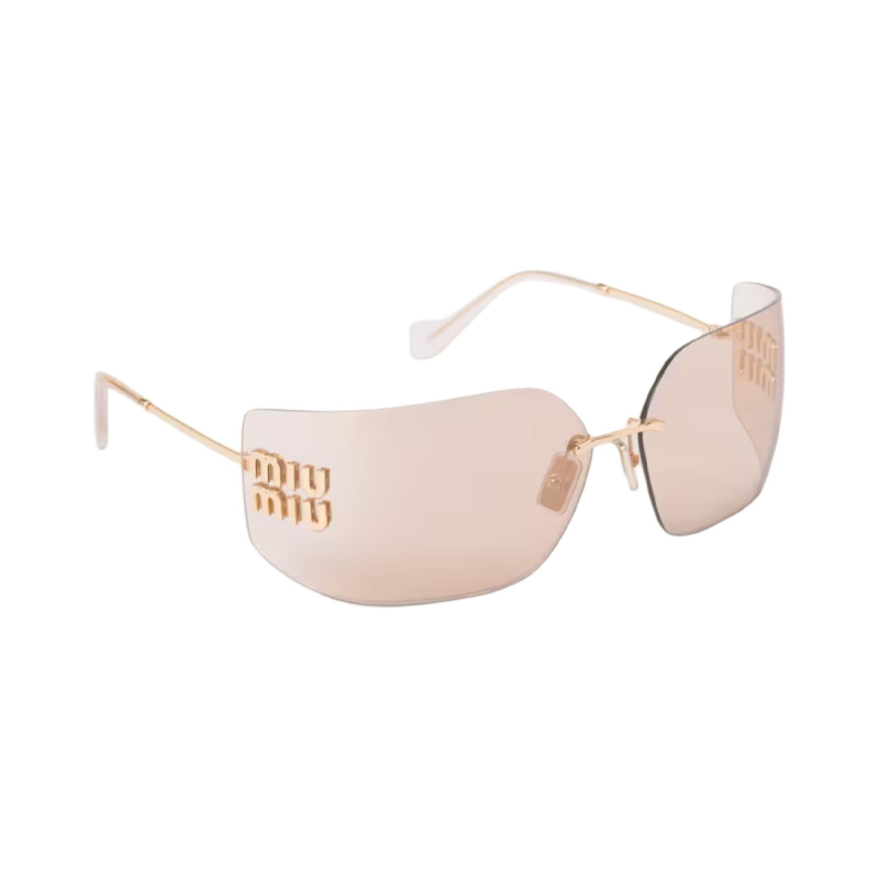 MIU MIU Logo