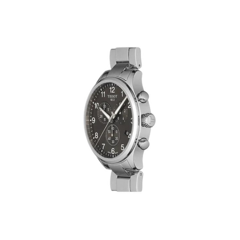 TISSOT 45mm T116.617.11.057.01