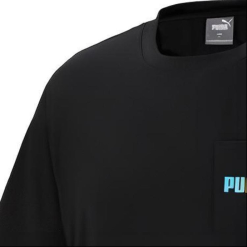 PUMA LogoT
