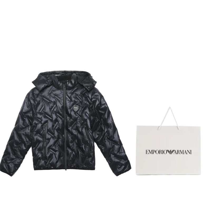 EMPORIO ARMANI FW22 EA7