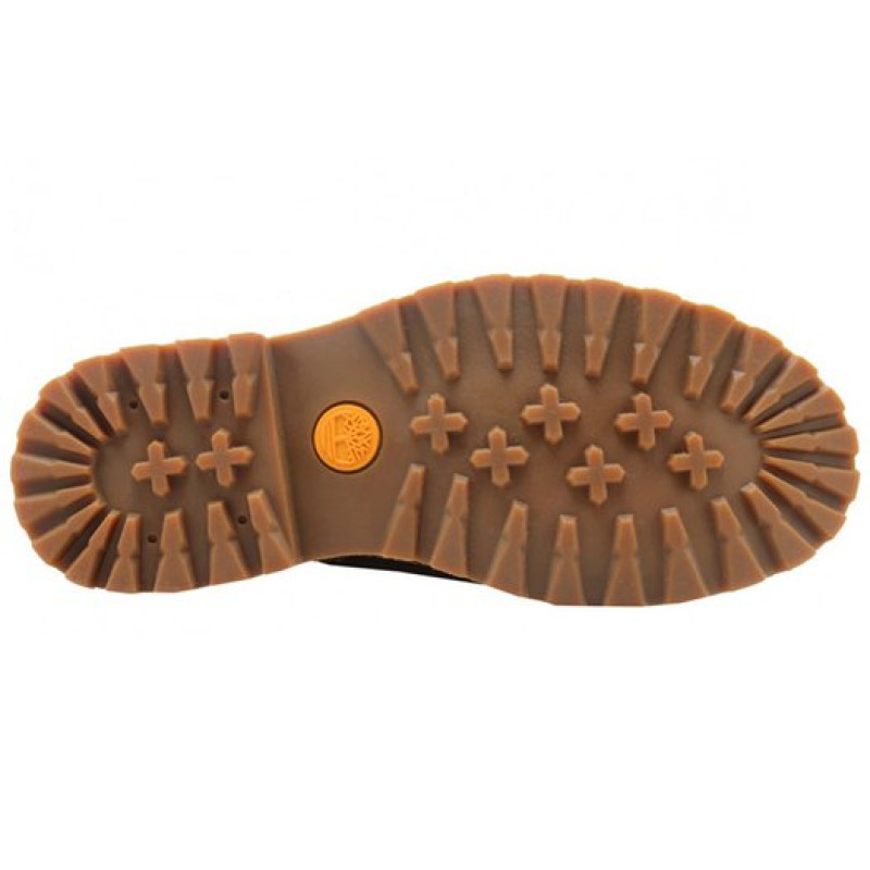Timberland Earthkeepers